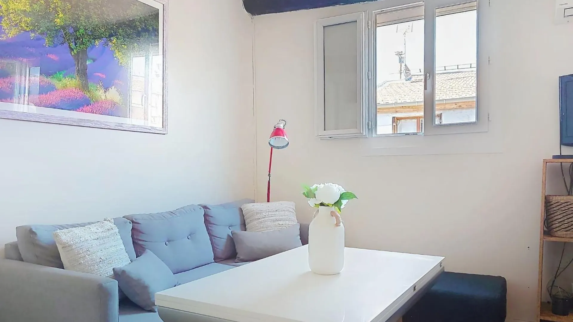 ניס Apartment Le Mascoinat By Interhome 0*,  צרפת